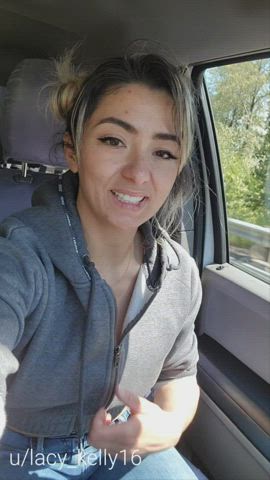 I'll be your co-pilot anytime [gif] : video clip