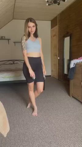 When my daddy just came home from work : video clip