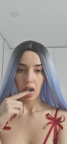 You up? : video clip