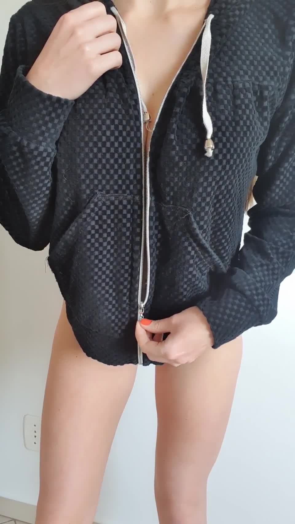 Tell me the first thing you would like to do with them? : video clip