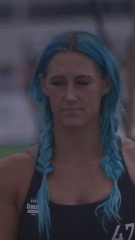 Danielle Brandon : video clip