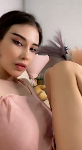 Let me try ur dick : video clip