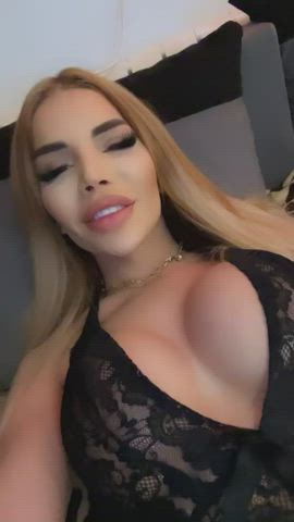 Wanna try me baby ? : video clip