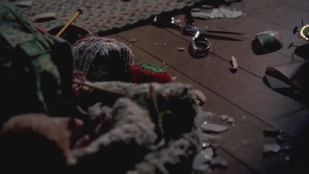 Anna Paquin riding a cock in 'True Blood' (better turn on the sound) : video clip