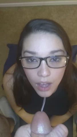 glasses : video clip