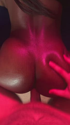 harder please : video clip
