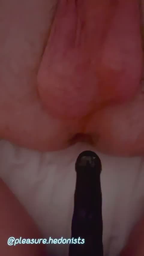 Only my bull gets to fuck me today : video clip