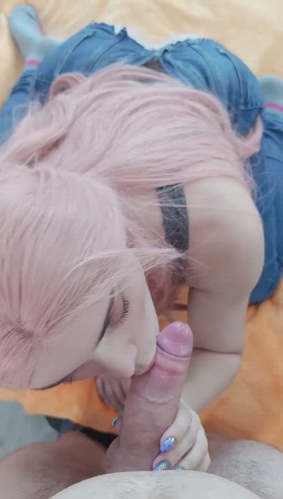 Sensual Attraction is Insane : video clip