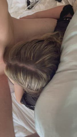 Swallowing every drop : video clip