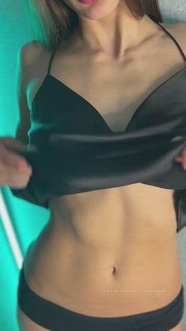 hope my size is suite for you : video clip