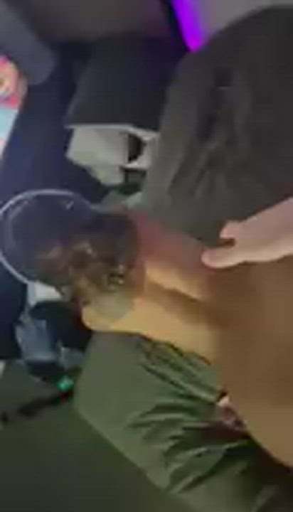 It’s so hard to pick between cock & PS5 😏 : video clip
