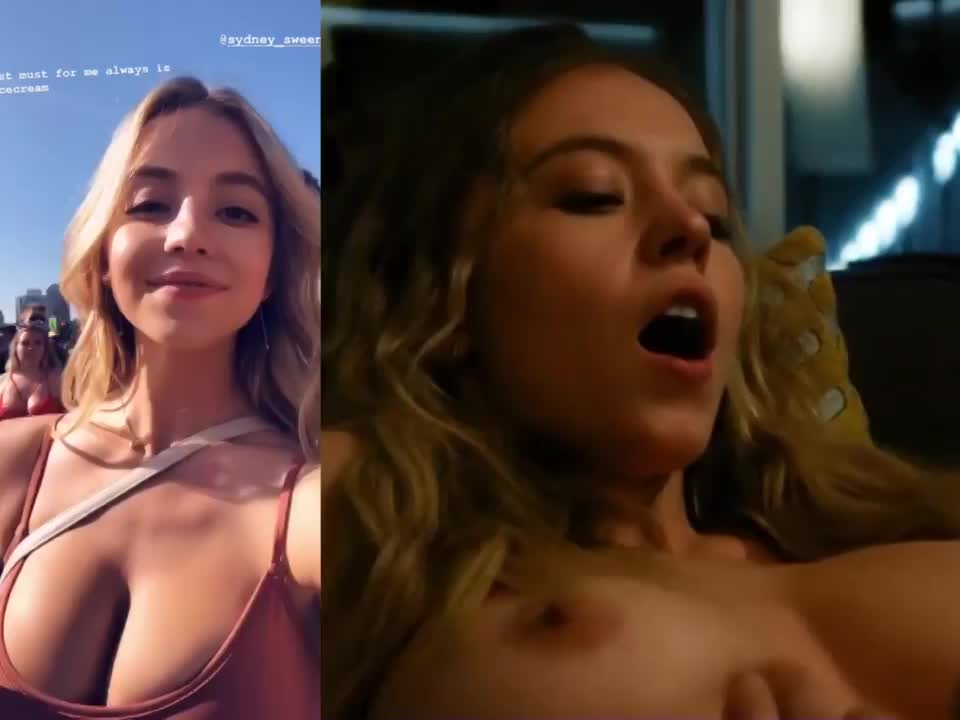 Sydney Sweeney' s birthday : video clip