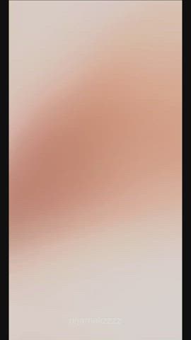Does my butt jiggle at the end make you want to breed me? 😈 : video clip