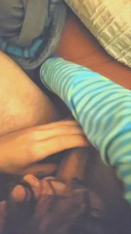 You would if It fit in your mouth : video clip