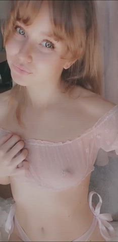 What would you do to a Swedish 19 year old? 🙊 : video clip