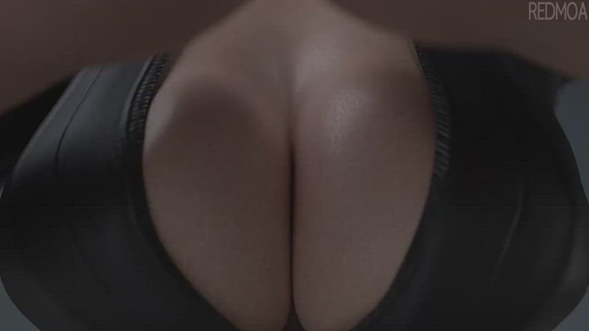 Black Widow (Redmoa) [Marvel] : video clip