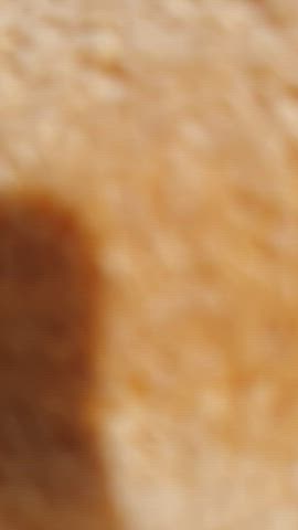 Tanning my sweet caramel, you want to try? : video clip
