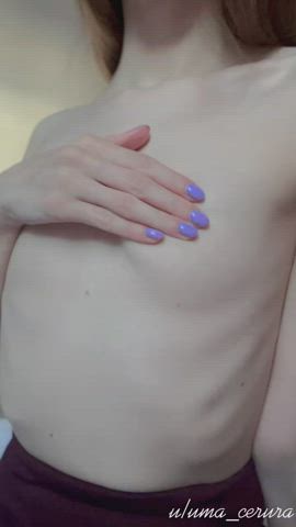They would look nice in your hands :3 : video clip