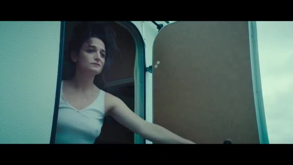 Jenny Slate - The sunlit Night : video clip
