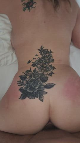 Is it even rough if you don't leave hand prints? : video clip