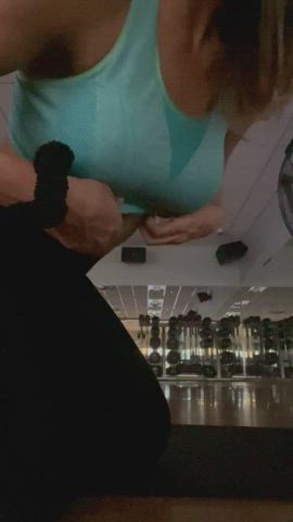 The instructor thought this would be some good material ;) : video clip