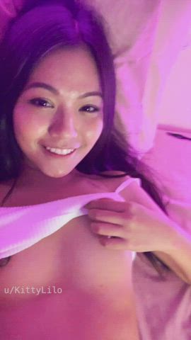 POV: you're on top of me and about to give me the time of my life 😳 : video clip