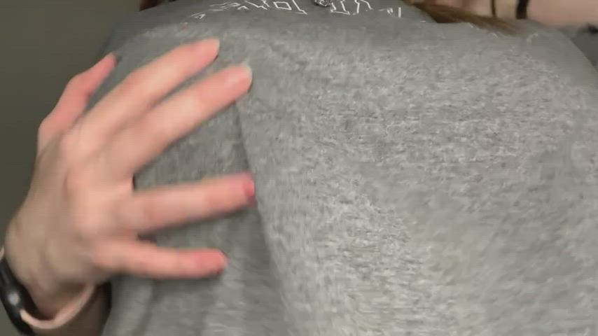 I really just want someone to suck on my 32L’s (F19) : video clip