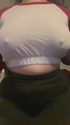 I’d bounce these in your face : video clip