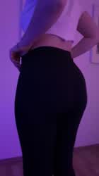 did you expect my bubble butt : video clip