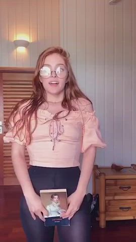 Absolutely adorable : video clip