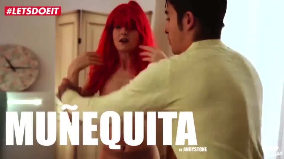 When You Don't Want Your Girlfriend Catch You Cheating : video clip