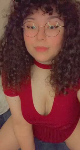 May i have a crum of cum please : video clip
