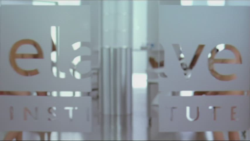 Tyler-Jane Mitchel in the NSFW Ad for Elave : video clip