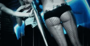 Britney Spears - Ass-Queen since 1999 : video clip