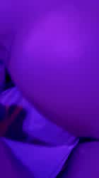 Fuck, it stretched my little pussy AND my asshole 😧🤤🥺🍆🍑 : video clip