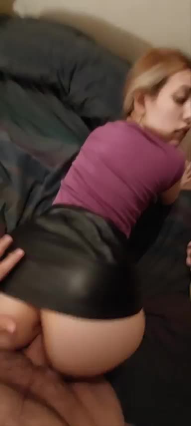 mu brother's bestfriend records while he fucks me : video clip