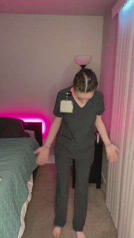 Do you like nurses ? : video clip