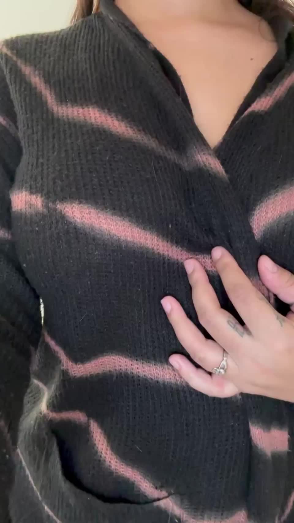 You can suck them all day if you want 😋 : video clip