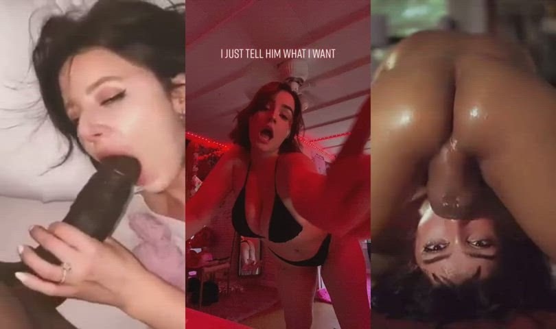 did you get triggered? : video clip