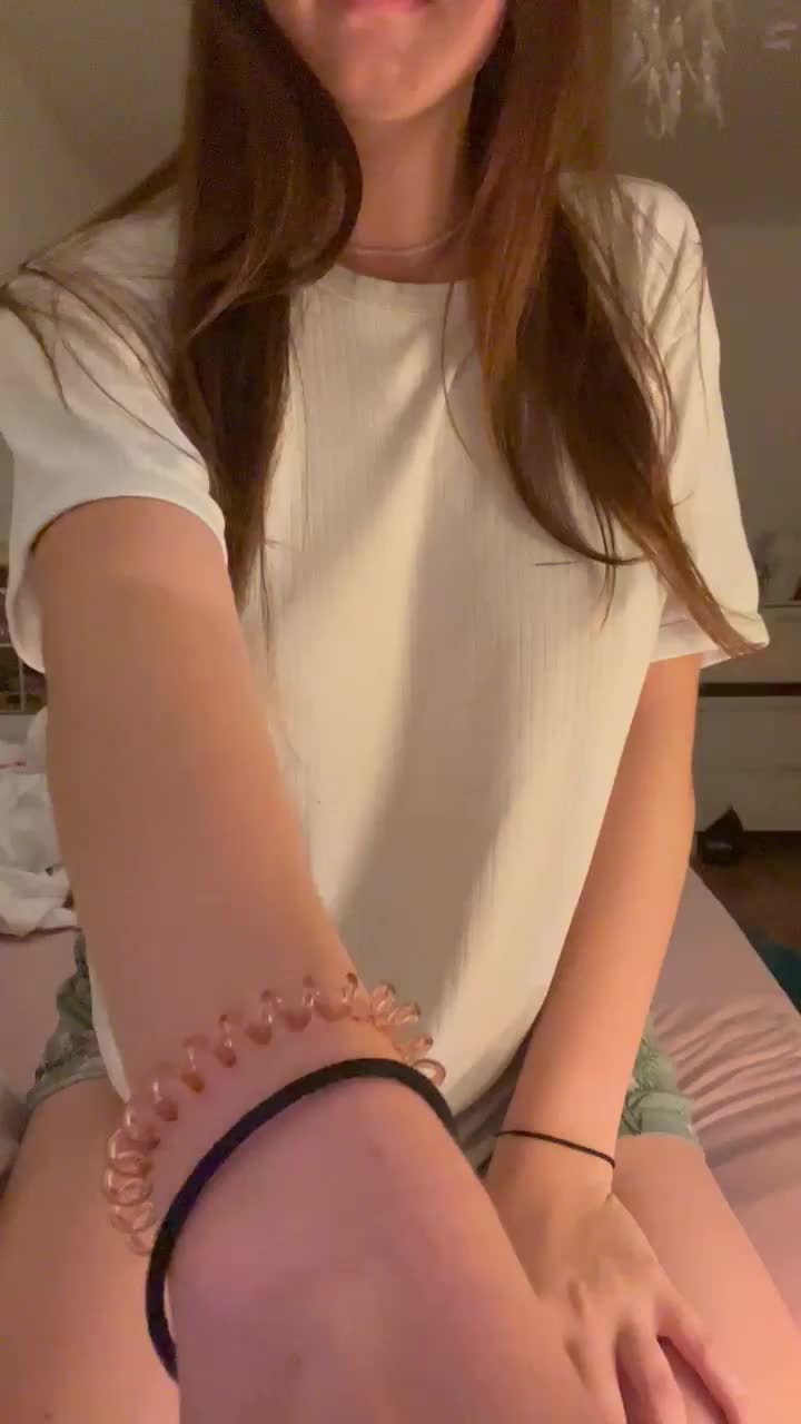 I am a bit insecure posting this…hope you enjoy : video clip