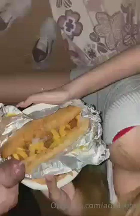 Is this what y’all mean when y’all say “sauce” : video clip