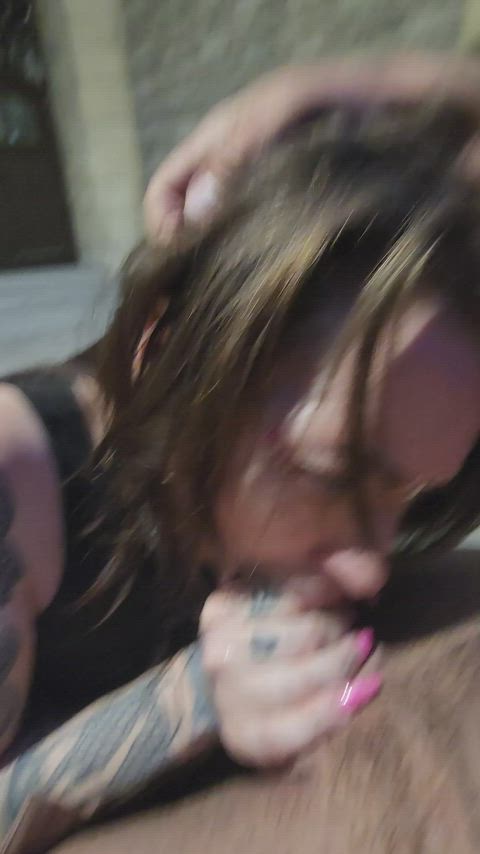 Love it Sloppy in Public! : video clip