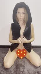 I am so ready for your cock : video clip
