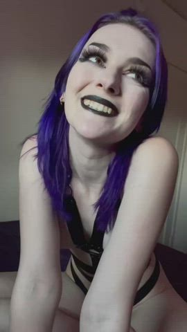 I’m really eager to get fucked : video clip