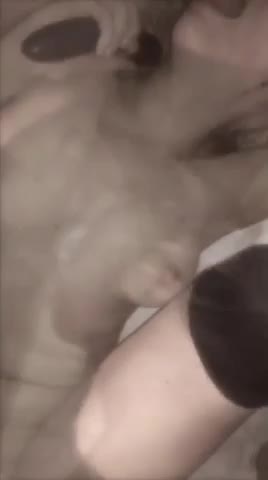 Amateur Spitroasted : video clip