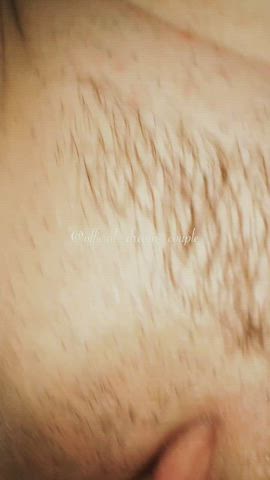 I love it when he fills me with his cum 🤤💦 : video clip