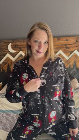 Hope you love seeing my boobs as much as I love showing them! : video clip
