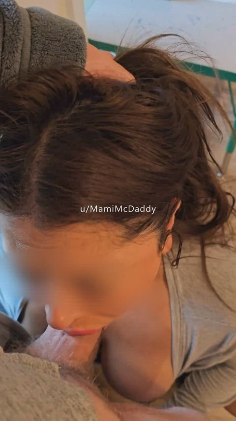 I was trying to get some housework done before he woke up.. : video clip