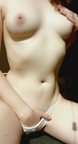 Naughty handfuls 😏😘 : video clip