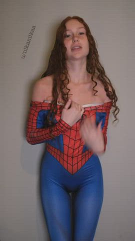 My spidey senses are tingling : video clip
